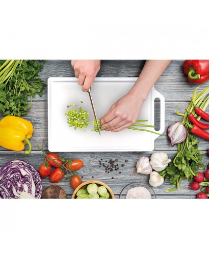 Rigamonti Tagliere polipropilene 26 x 39 cm