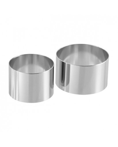 Fackelmann Set 2 Coppapasta