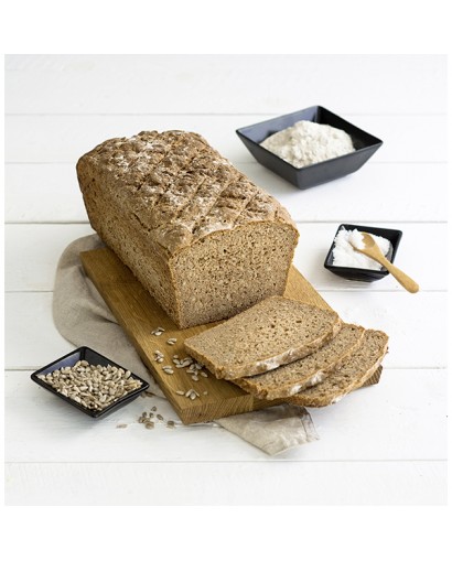 Zenker Stampo maxi plumcake/pane 31 cm