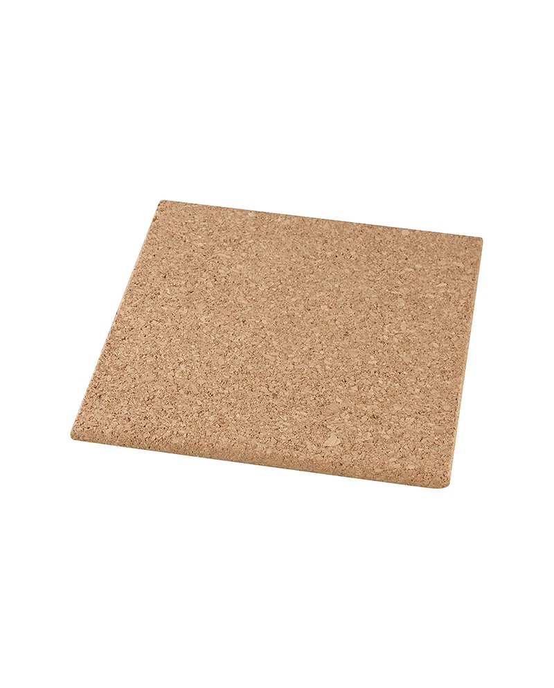 Fackelmann Sottopentola in sughero quadrato