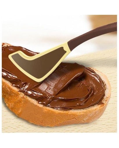 Fackelmann Spatola per spalmare