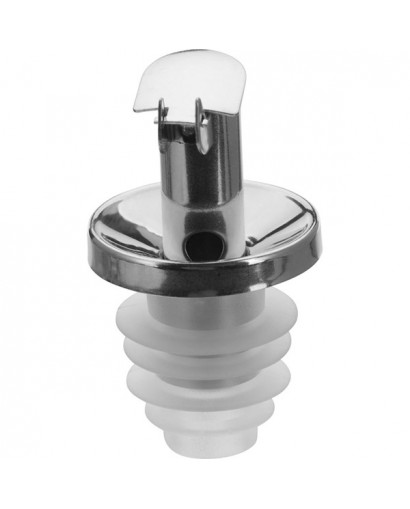 Westmark Tappo dosatore con coperchio olio