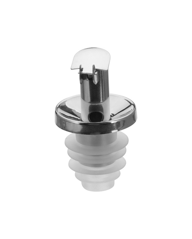 Westmark Tappo dosatore con coperchio olio