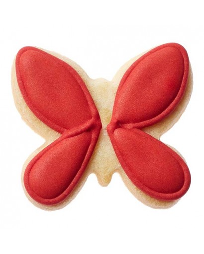 Birkmann Mini tagliabiscotti farfalla