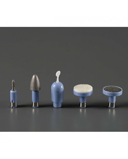 Ardes Set manicure pedicure da viaggio