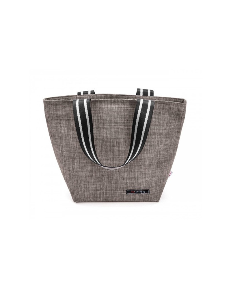 Iris Borsa termica grigio 3,7 l