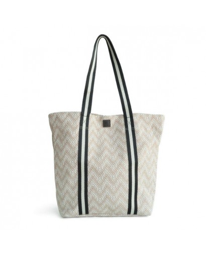 Iris Borsa termica multifunzione beige 15 l