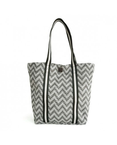 Iris Borsa termica multifunzione nera 15 l