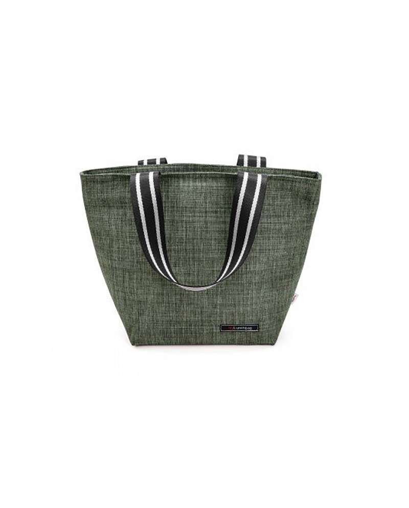 Iris Borsa termica verde 3,7 l