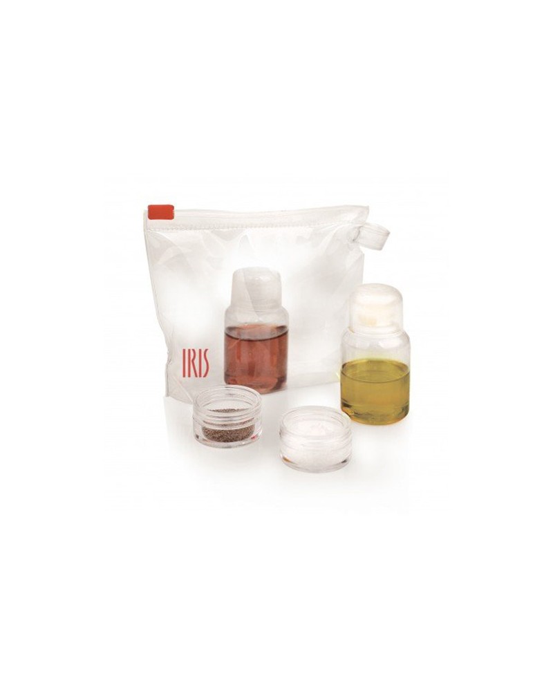 Iris Set condimento da viaggio