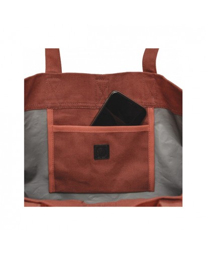 Iris Borsa termica mattone 15 l