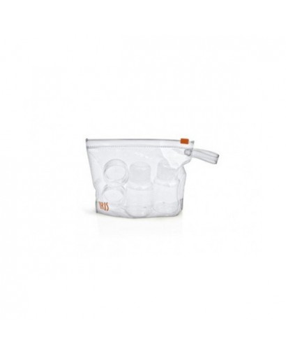 Iris Set condimento da viaggio