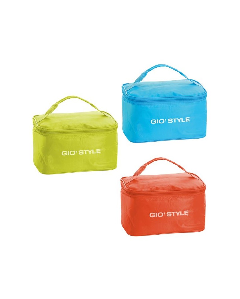 Giostyle Fiesta borsa termica 5 l