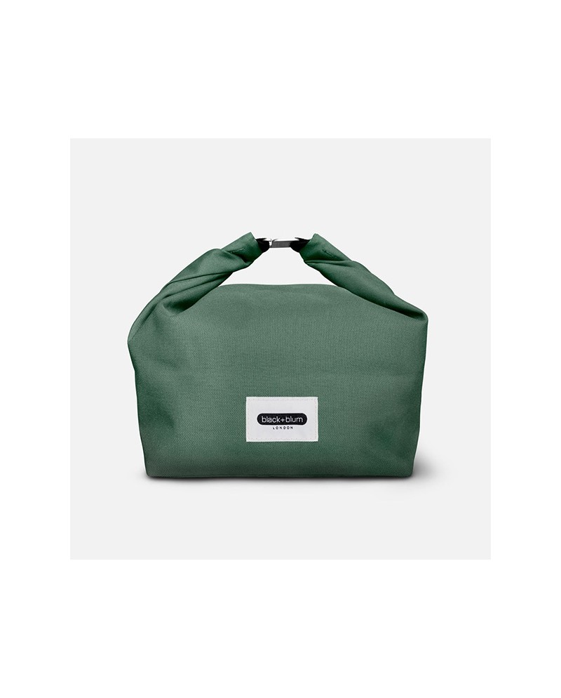 Black+Blum Borsa termica oliva 6,7 l
