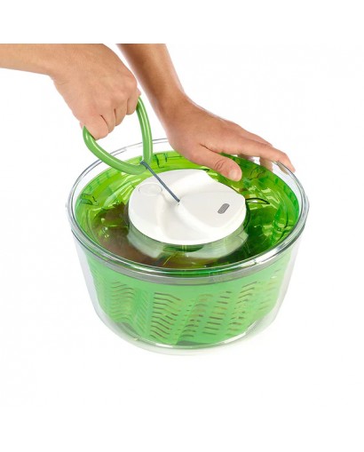 Zyliss Easy spin centrifuga insalata
