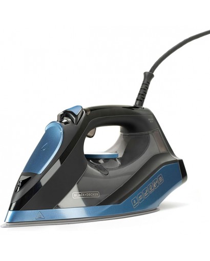 Black+Decker BXIR2801E ferro da stiro