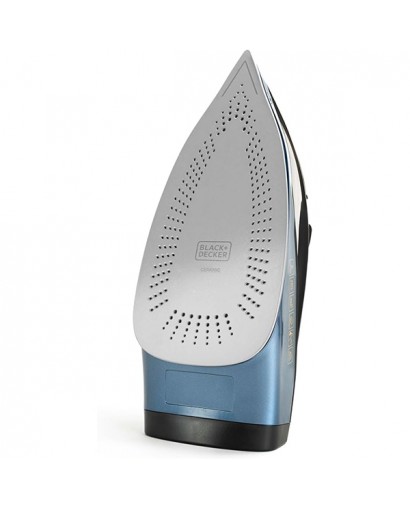 Black+Decker BXIR2801E ferro da stiro