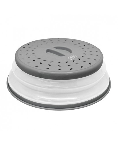 Nerthus Coperchio microonde pieghevole