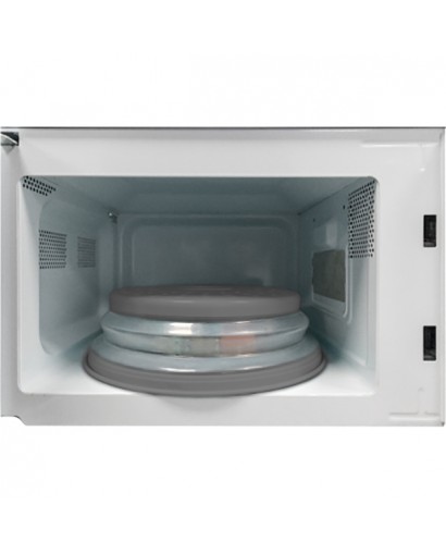 Nerthus Coperchio microonde pieghevole