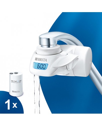 Brita OnTap HF sistema filtrante per rubinetto