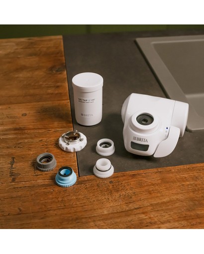 Brita OnTap HF sistema filtrante per rubinetto