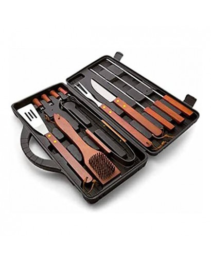 Fade Set 12 pezzi grill...