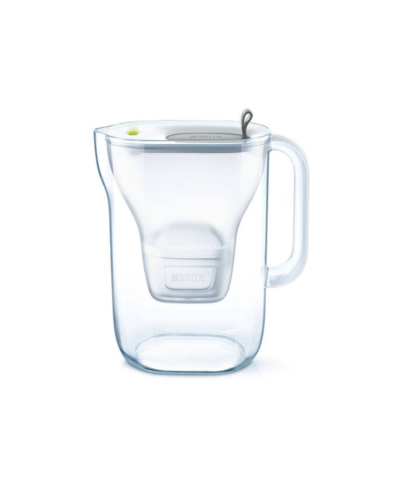 Brita Style caraffa filtrante grigio