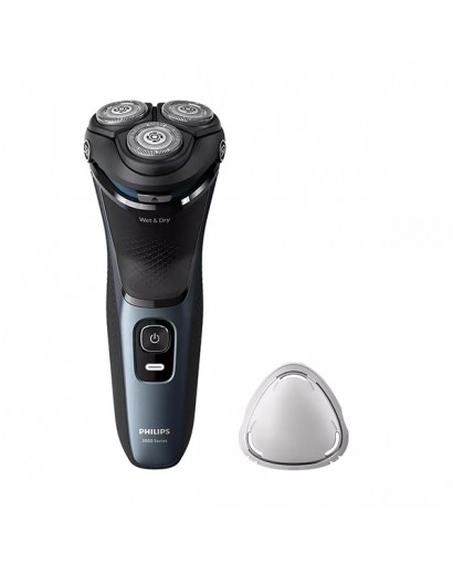Philips S3144/00 serie 3000 rasoio elettrico
