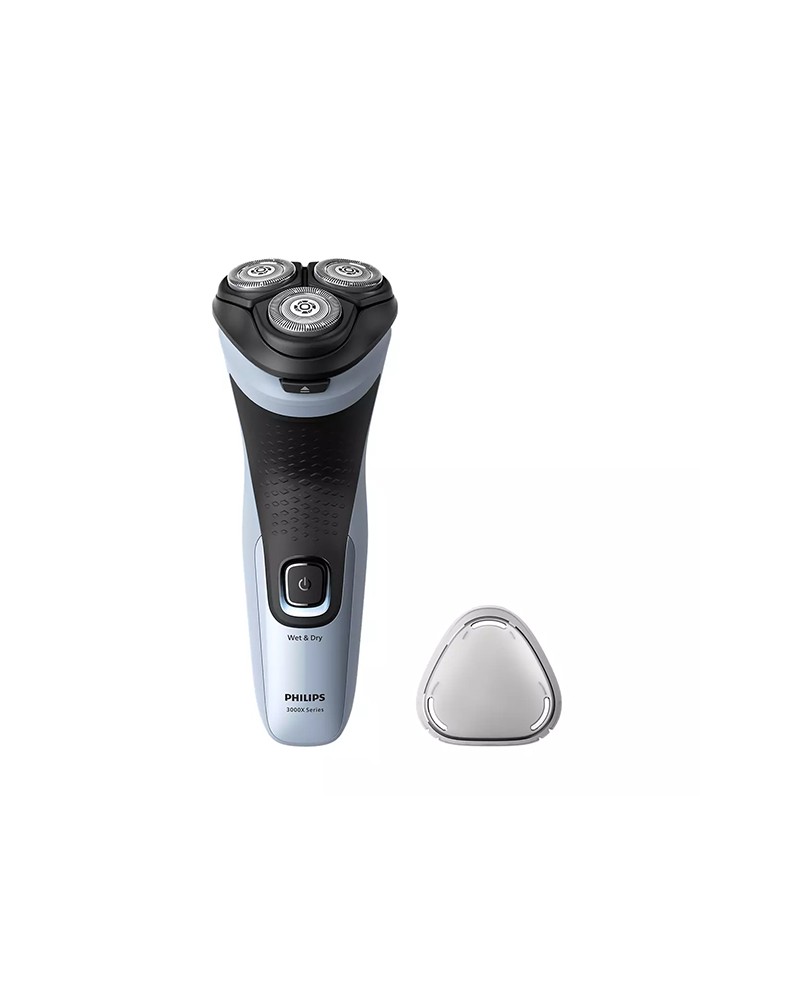 Philips X3003/00 serie 3000 rasoio elettrico