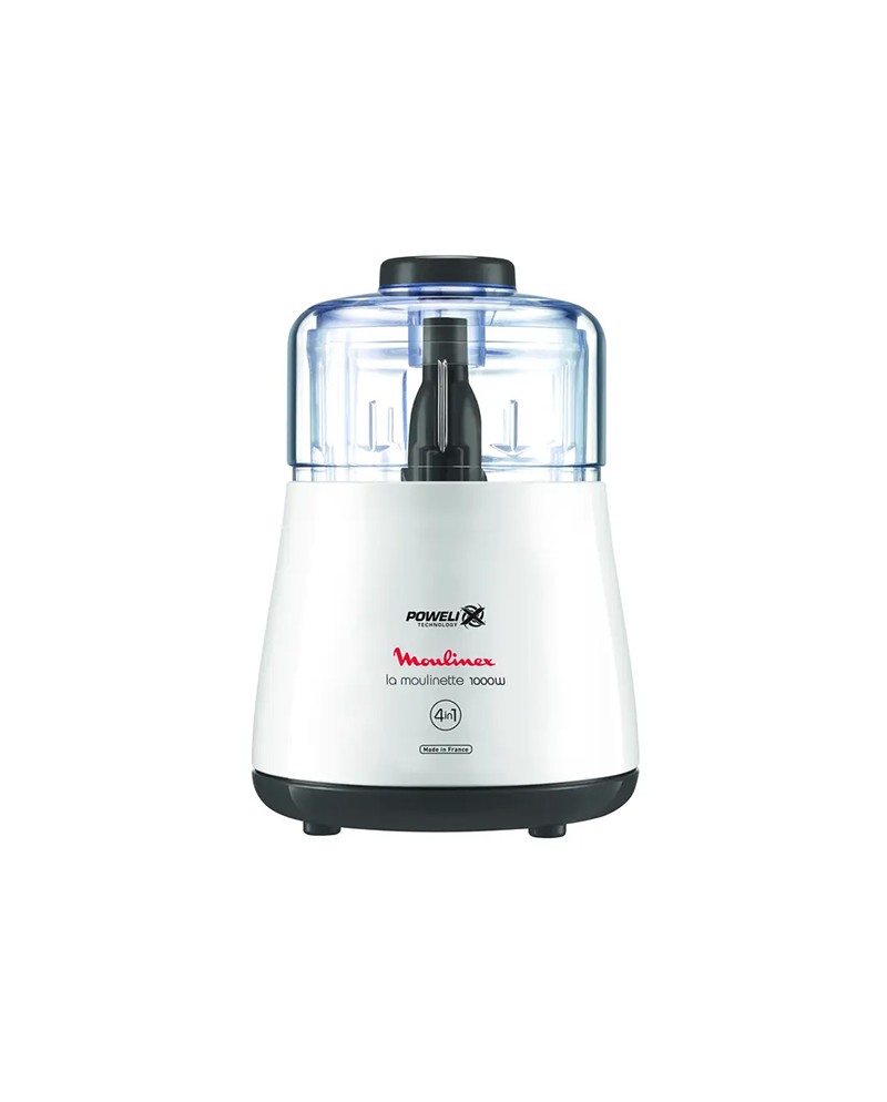 Moulinex LaMoulinette tritatutto