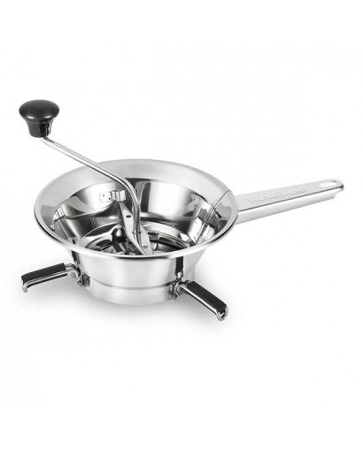 Moulinex Passaverdure grande inox