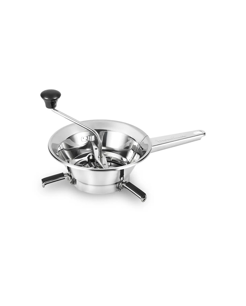 Moulinex Passaverdure piccolo inox