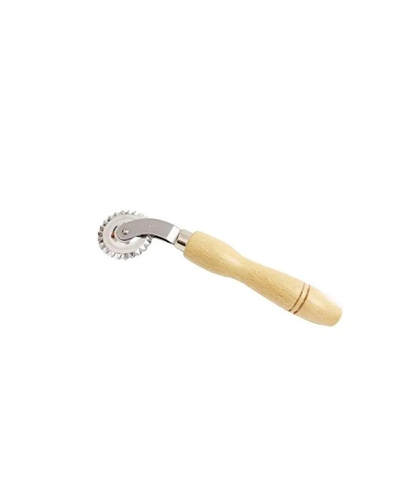 Calder Rotella pasta alluminio forcella curva