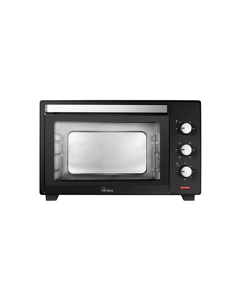 Ardes Gustavo dark forno elettrico 25 l