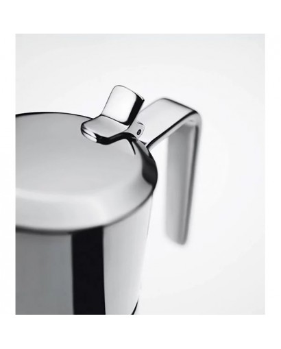 Giannina Coperchio caffettiera 1 tazza