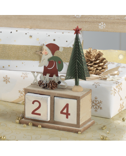 Mascagni Babbo Natale con...