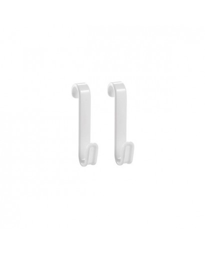 Tescoma Lagoon set 2 ganci per termoarredo