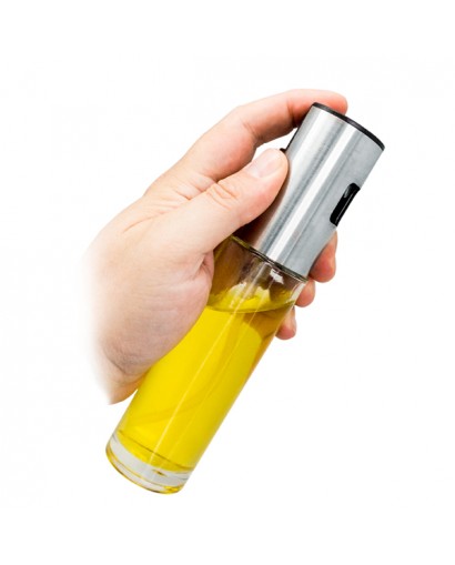 Nerthus Dosatore spray olio