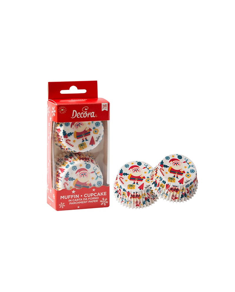 Decora Pirottini buon natale