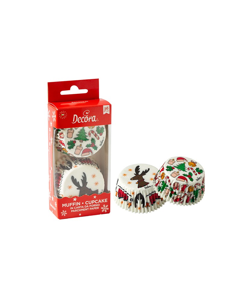 Decora Pirottini renna