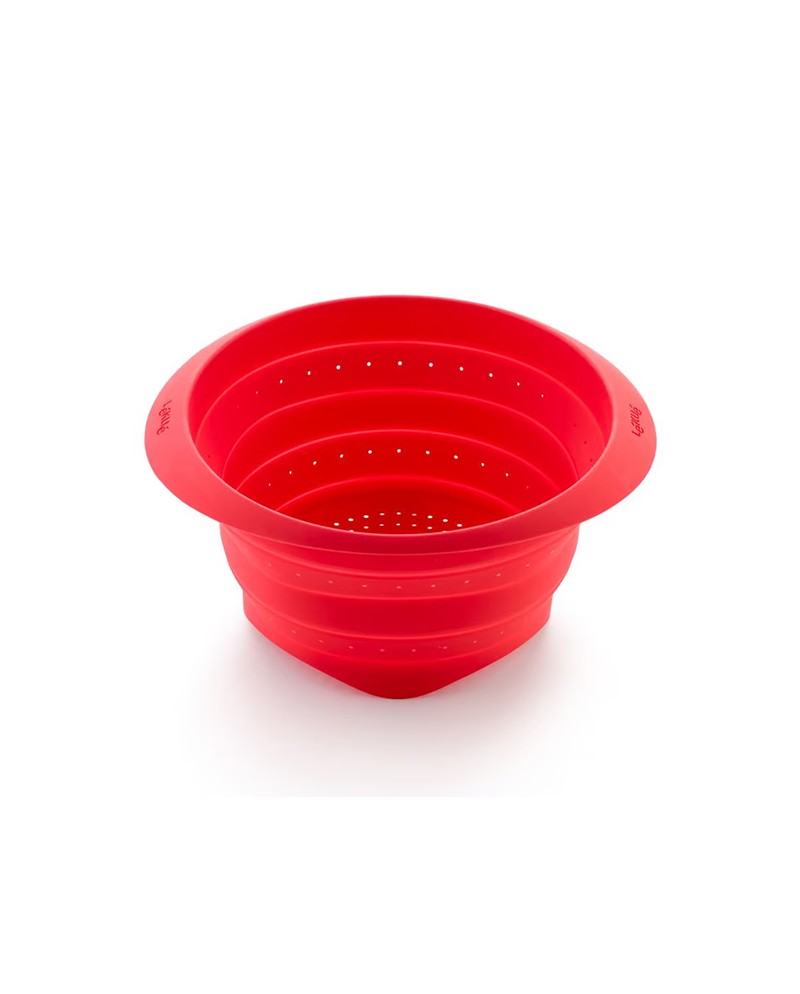 Lekué Scolapasta pieghevole d. 23