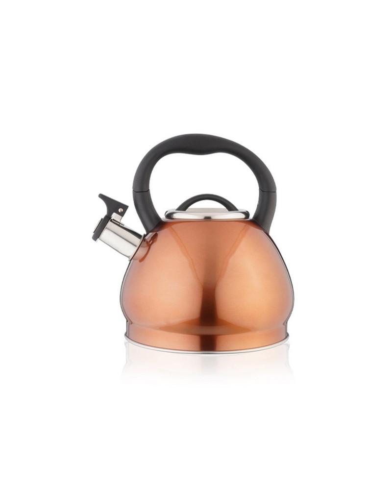 Eva Bollitore rame 3 l