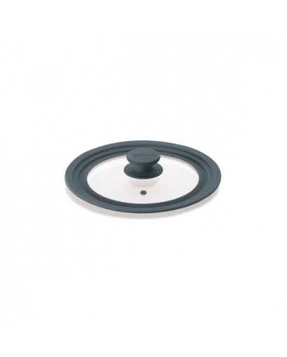 Tescoma Unicover coperchio multidiametro 24/26/28