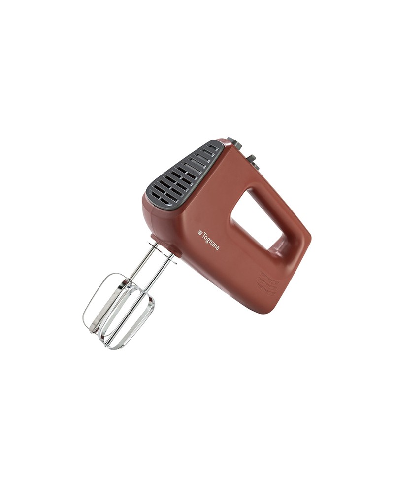 Tognana Sbattitore rosso