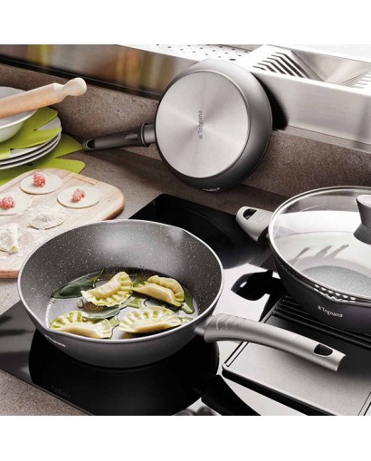 Tognana Ultras induction padella alta d. 20