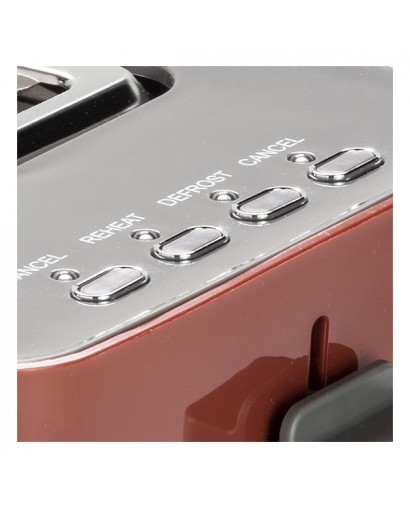 Tognana Tostapane rosso