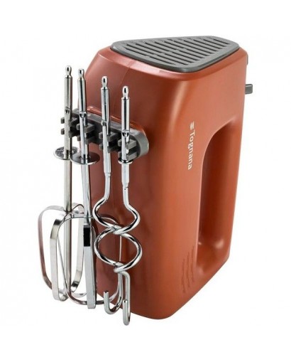 Tognana Sbattitore rosso