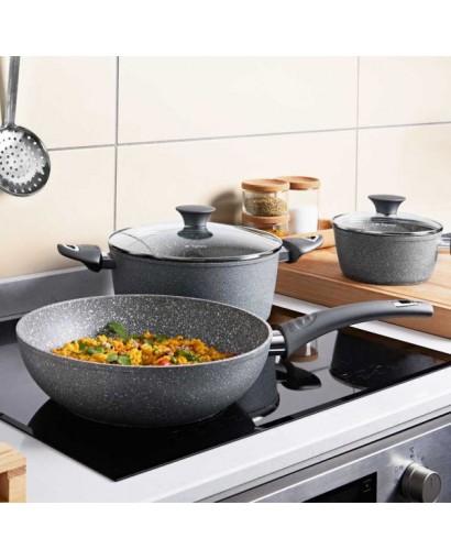 Tognana Pure roq wok d. 28