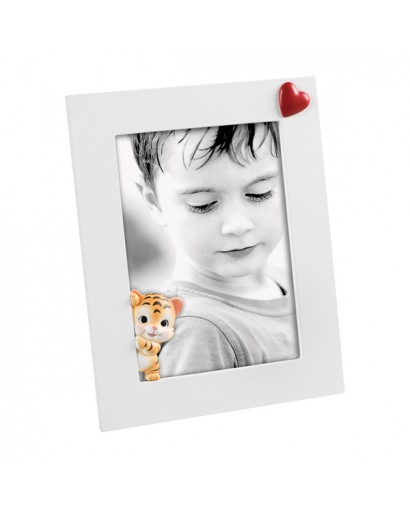 Mascagni Kids portafoto tigre 13 x 18