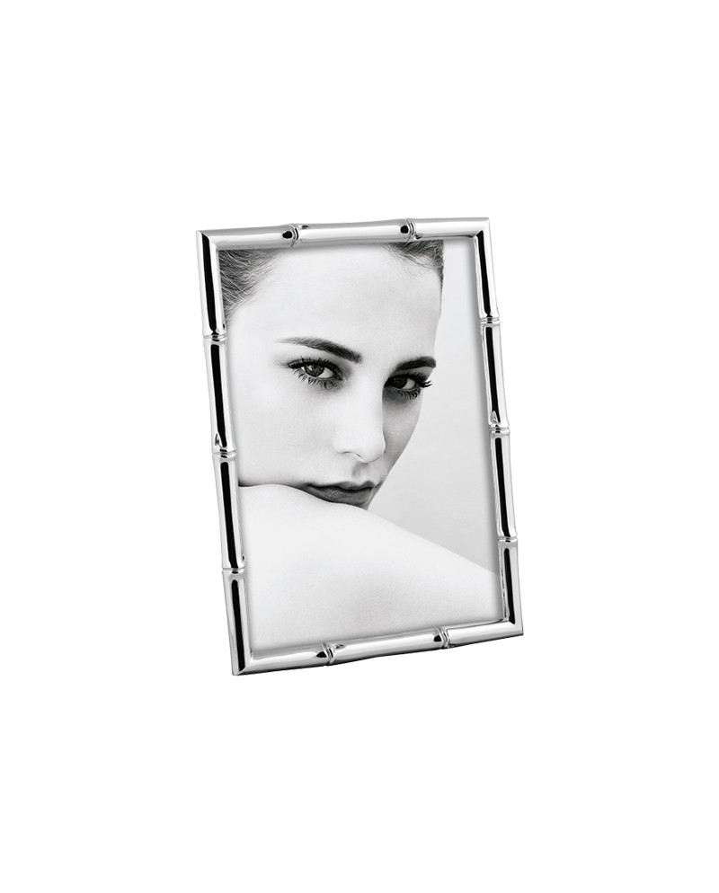 Mascagni Portafoto in metallo 13 x 18